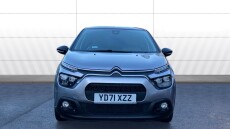 Citroen C3 1.2 PureTech Shine Plus 5dr Petrol Hatchback